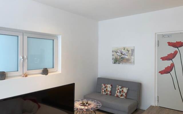 Royal City Apartments