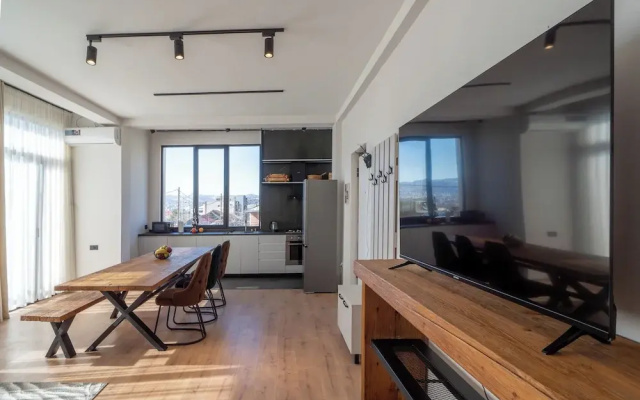 Niabi Loft Apartments