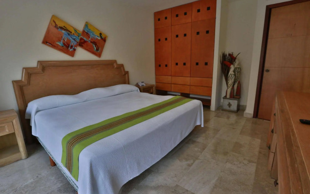 Coral Maya Stay Suites