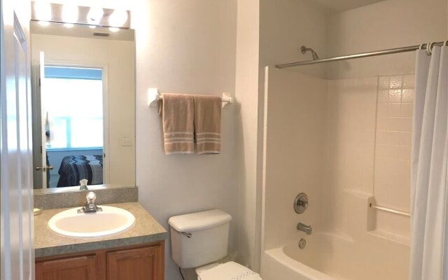 402 Park Place House