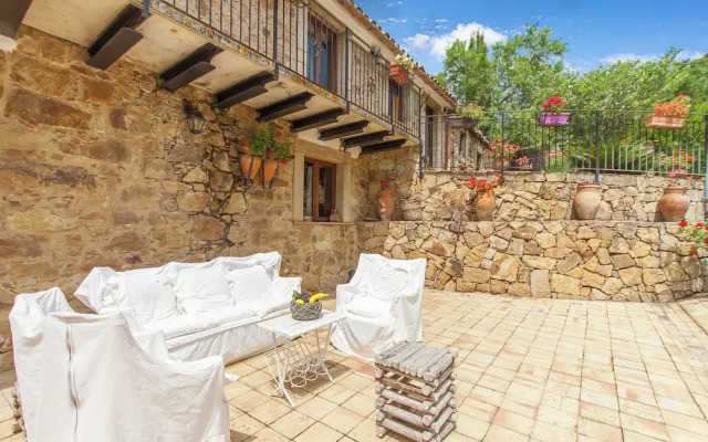 Villa Olmo With Private Pool