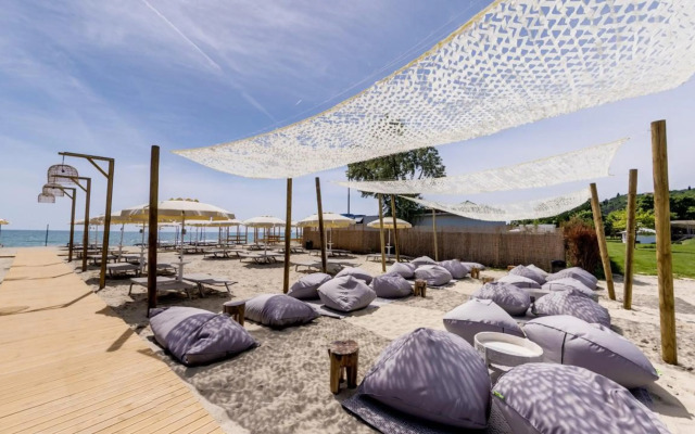 Effect Algara Beach Club Hotel - Ultra All Inclusive