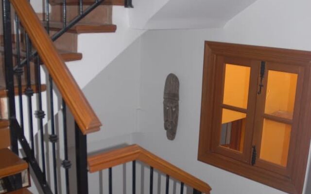 Hostal Lorca