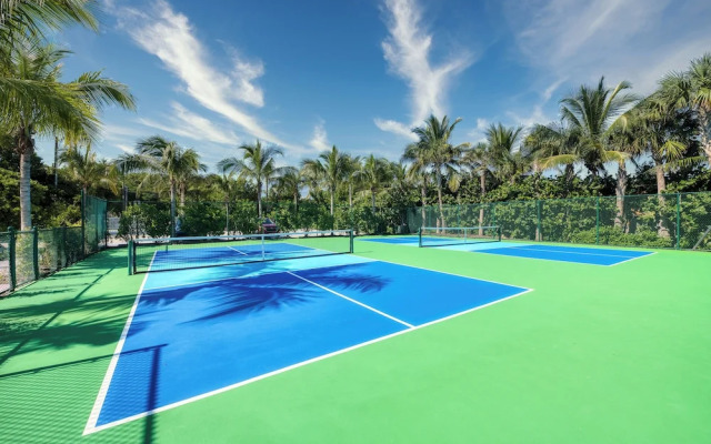 The Islands of Islamorada