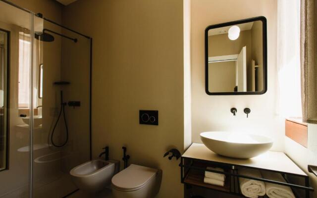 Palazzo della Fontana