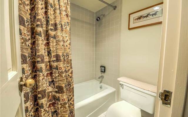 Dulany At Gondola 105