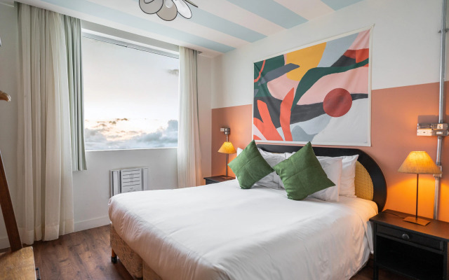 Luxury Copacabana V053