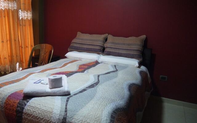 Hotel Suite Juliaca