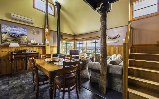 Touchwood Cottages