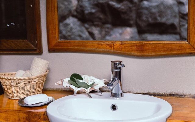 Le Manumea Hotel