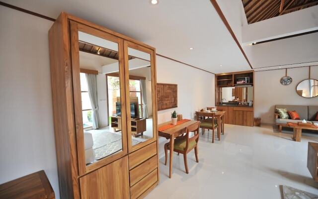 Maitri Villa