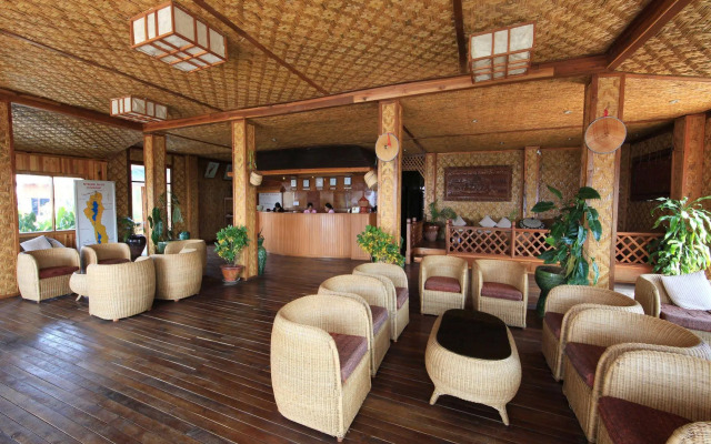 KMA Inle Hotel