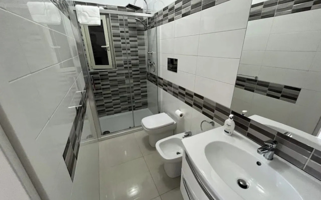 Suite Costa Sicana