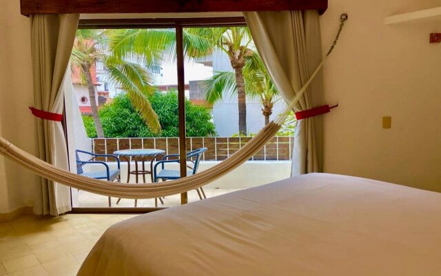 Hotel Amaca Puerto Vallarta - Adults Only