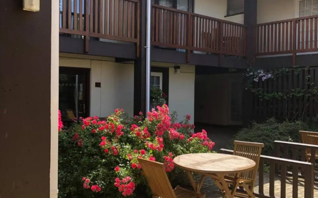St Davids Vacation Club