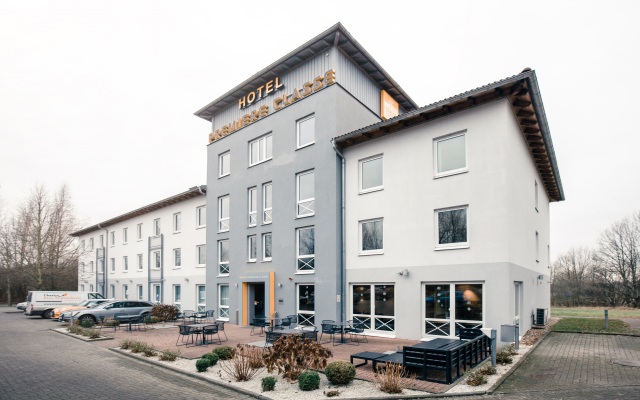 B&B Hotel Düsseldorf-Ratingen