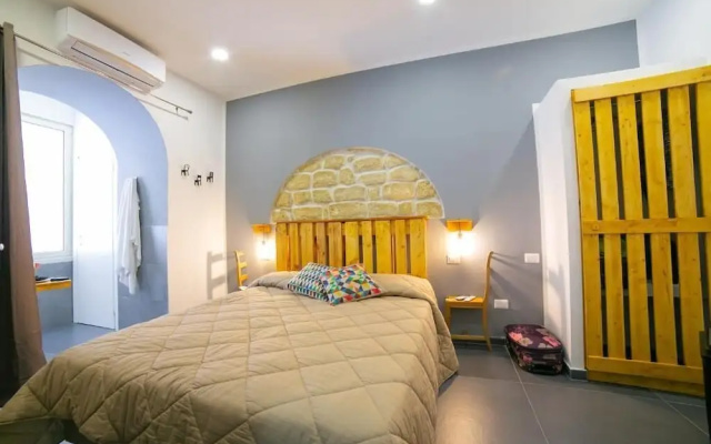 TOLEDO H. NAPOLI CENTRO by ClaPa Group Dislocated Hospitality