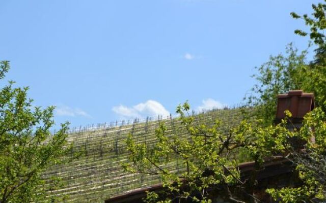 Affittacamere La Fornace