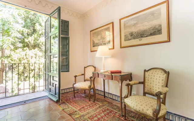 Puerta de San Fernando