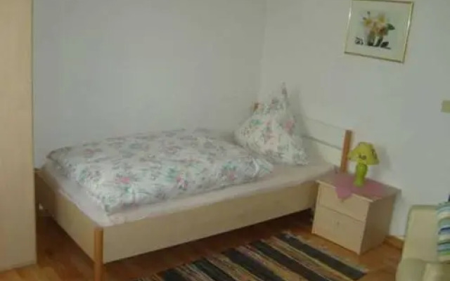 Pension Am Limespfad