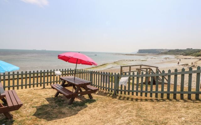 Coast Watch Cottage
