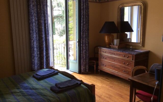 Chambre d'hôte de La Fraternité