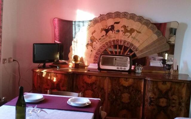 La Casetta di Badolo