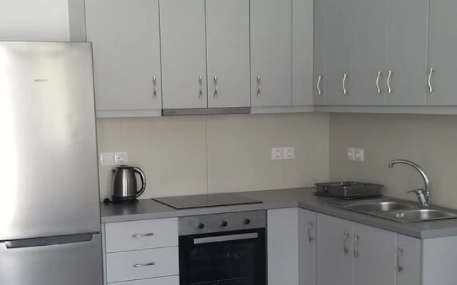 Lofos Apartments