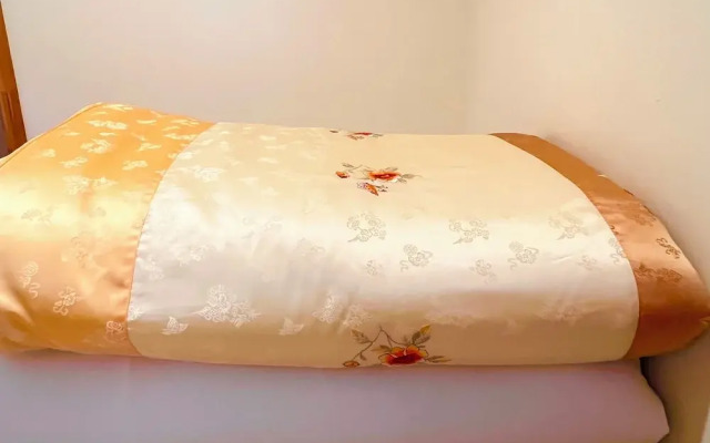 Indigo Hanok Guesthouse Jeonju