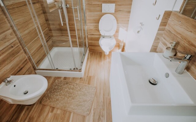 Exotic Villa in Novigrad With Private Swimming Pool