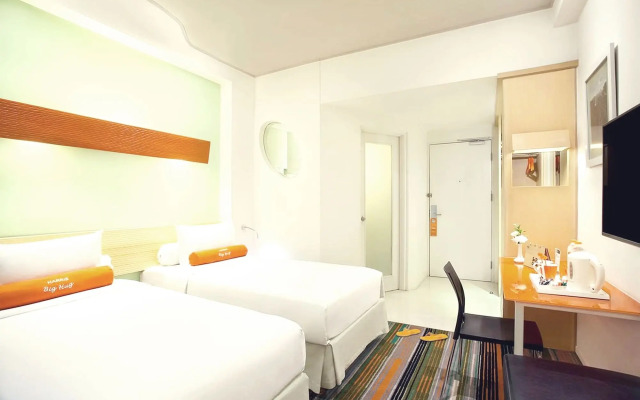 HARRIS Hotel & Conventions Festival Citylink Bandung