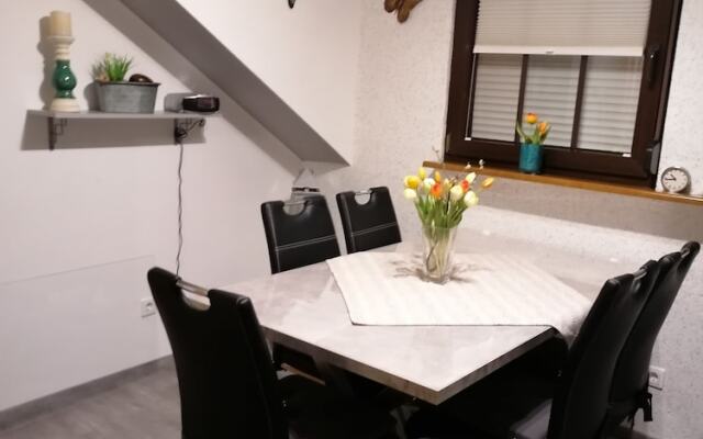 Ferienwohnung Schmitz