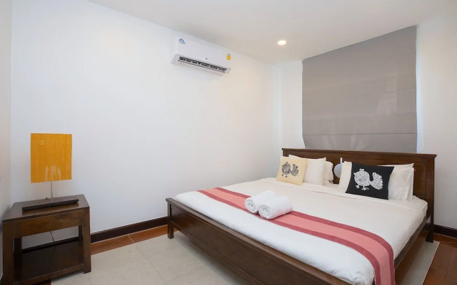 Private 3BR Pool Access Villa Argent 10
