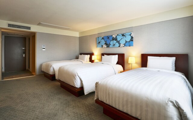 Best Western Premier Incheon Airport