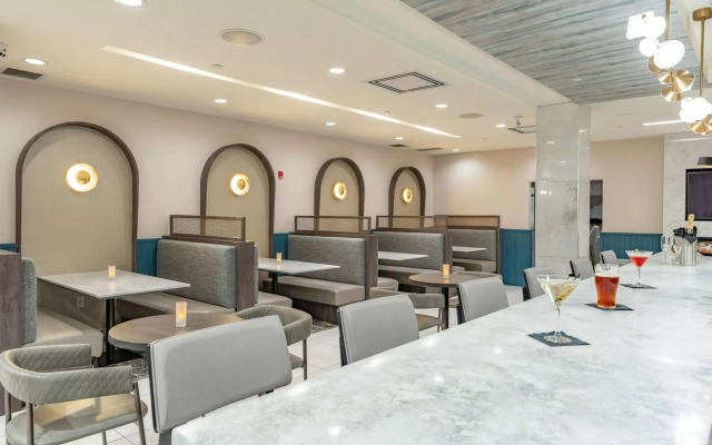 Hilton Garden Inn Toronto/Brampton