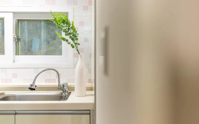 Namyangju Cozy Hill Spa Pension