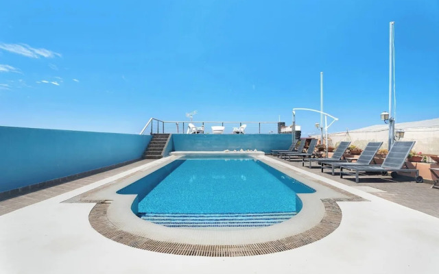 Finca La Calabacera Casa Blanca Num0074