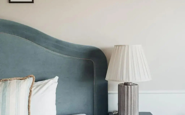 Marienlyst Strandhotel