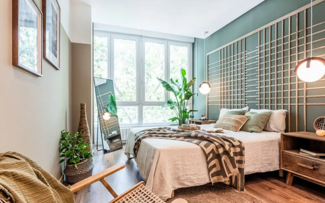 Yaka - 3 Bedrooms in Salamanca