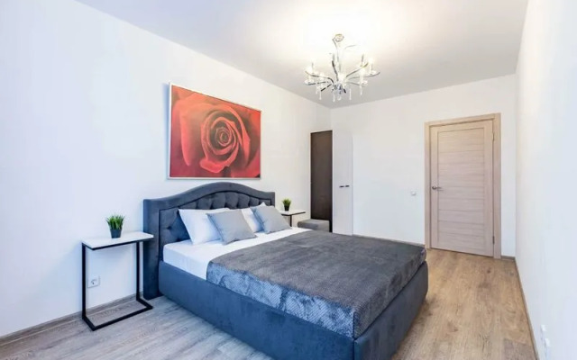 Dream House on Kraulya st, 89 A