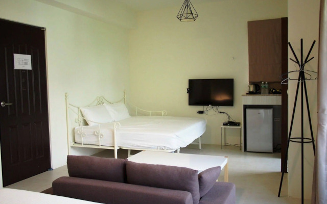 The Village Bed and Breakfast