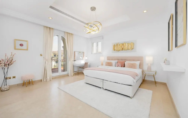 Maison Privee - Ultra-Luxury Villa w/ Private Pool & Beach on Palm