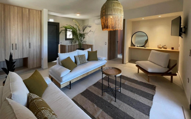 The Nest Resort