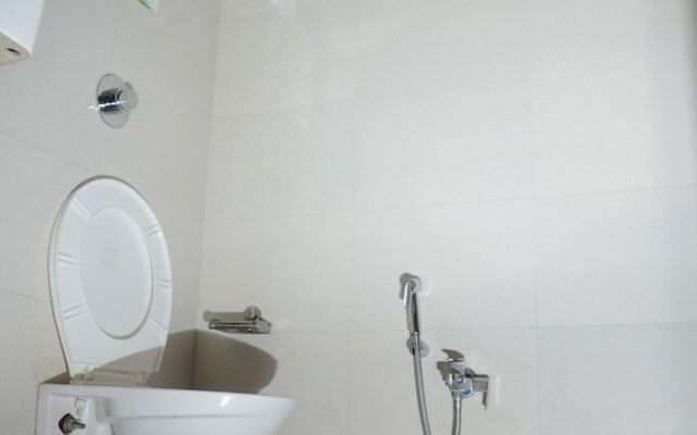 OYO 15144 Hotel Ankit