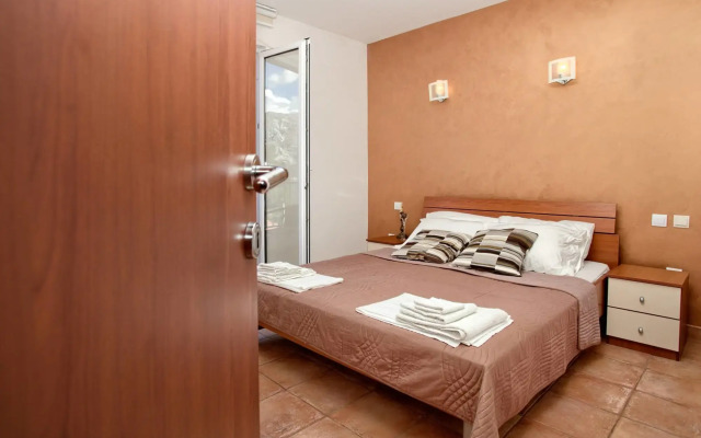 Apartments Ivanovic