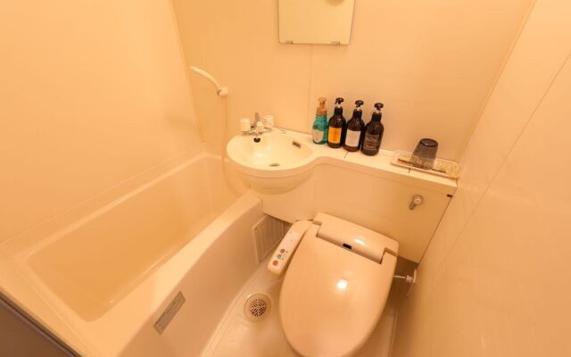 Comfort Stay Miyabi