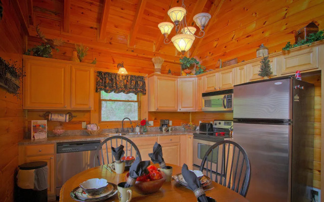 Starry Nights 222 By Redawning