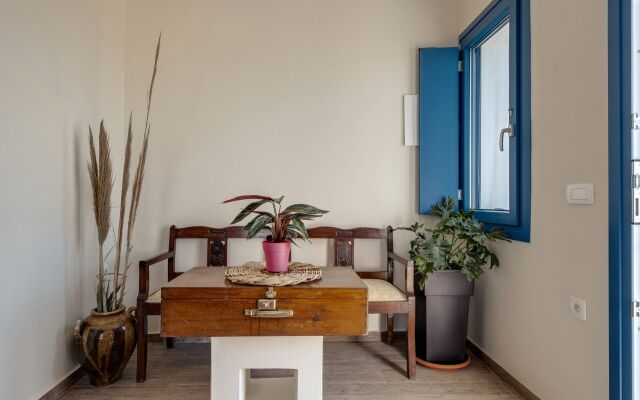 Pasithea Suites