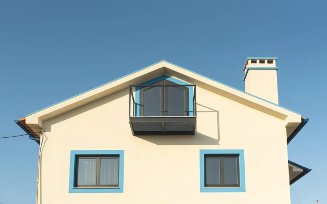 Viana Fishers House - Apartamentos em Frente ao Mar