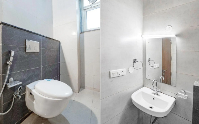 FabHotel NStay 32